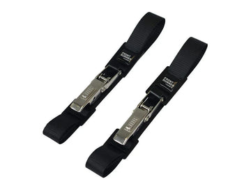Quick Release Dometic Fridge Strap - Brixton 4x4 - Buy Online Now!